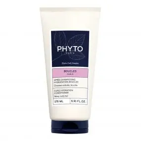 Boucles Après-Shampooing Hydratant 175ml