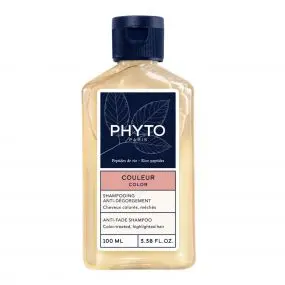 Couleur Shampooing Anti-Dégorgement 100ml