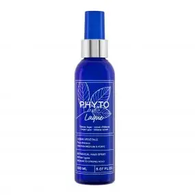 Laque Végétale Fixation Médium à Forte 150ml
