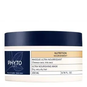Nutrition Masque Ultra Nourrissant 200ml