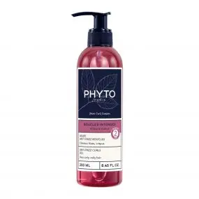 Boucles Intenses Gelée Anti-Frizz Boucles 250ml