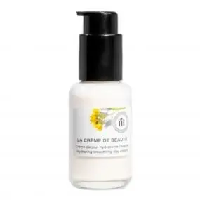 La Crème de Beauté Crème de Jour Hydratante & Lissante 50ml - TiL - Soin - Visuel 1