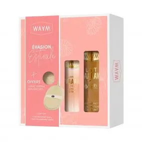 Coffret Illuminateur  Évasion Estivale 