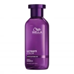 Ultimate Color Shampooing 250ml