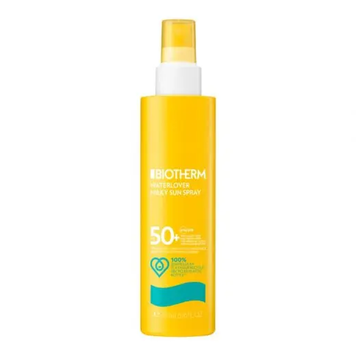 Biotherm Waterlover Spray Solaire Lacté SPF50+ 200 ml