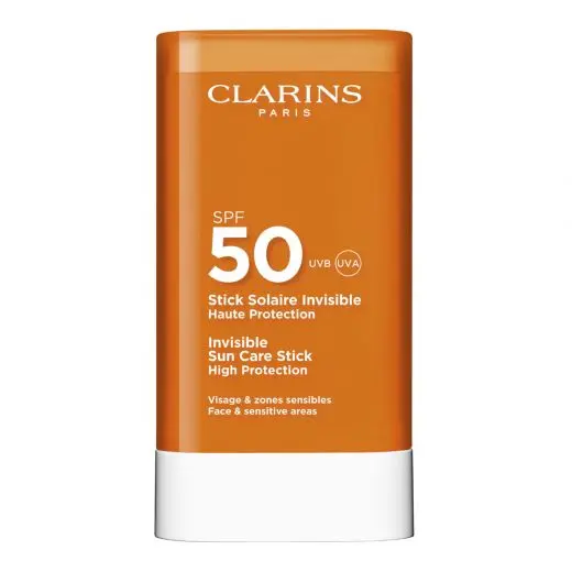 Clarins Stick Solaire Invisible SPF50