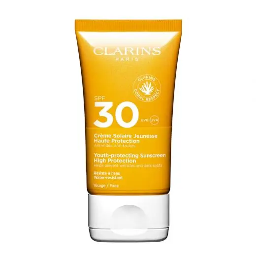 Clarins Crème Solaire Jeunesse SPF30