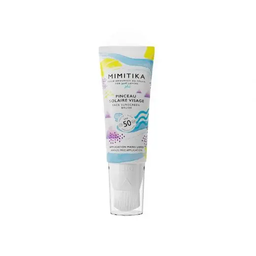 Mimitika Pinceau Solaire SPF50 40 ml
