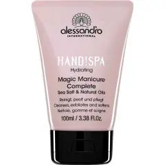 Hand'Spa Hydrating Gommage mains Tube 100 ml