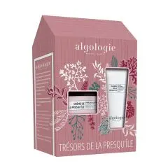 Coffret Presqu'île Crème Jour & Masque 