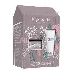 Coffret Rivage Crème Jour & Baume 