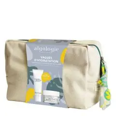 Coffret Vagues d'Hydratation Crème des Vagues & Gommage des Vagues 
