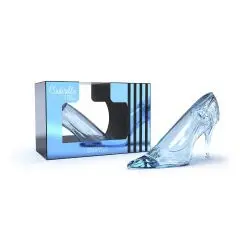 Cinderella Blue Eau de Parfum Vaporisateur 60 ml