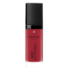 Mat Hysteria Rouge à Lèvres Liquide Mat 130 French Cancan
