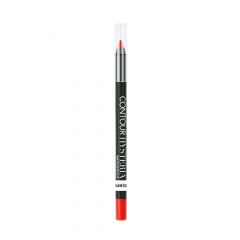 Contour Hysteria Crayon Contour des Lèvres 125 Rouge Rock
