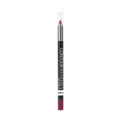 Contour Hysteria Crayon Contour des Lèvres 380 Prune Charleston