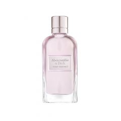 First Instinct Eau de Parfum Vaporisateur 50ml