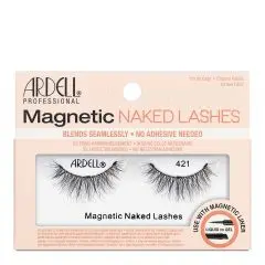 Faux-cils Magnétiques  Naked Frange  421