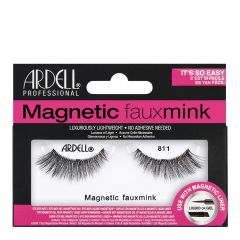 Faux-cils Magnétiques  Faux Mink Frange 811