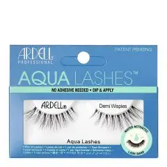 Faux-cils Aqua  Demi Wispies 