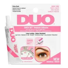 Duo Colle Noire Longue Durée 7ml