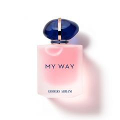 My Way Floral Eau De Parfum Vaporisateur 90ml