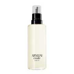 Armani Code Parfum Recharge 150 ml