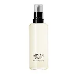 Armani Code Recharge Eau de Toilette 150ml