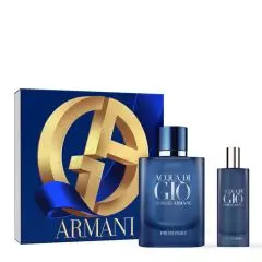 Coffret Acqua di Giò Eau de Parfum 75ml & 15ml 