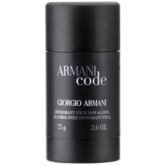 Armani Code Homme - Déodorant   