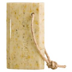 Tranches sur Corde Savon Solide Exfoliant Immortelle 100g