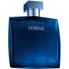 CHROME EXTREME Eau de Parfum Vaporisateur 50ml 