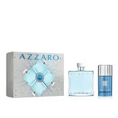 Coffret Chrome Eau de Toilette 100ml & Déodorant 