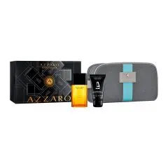 Azzaro Pour Homme  Coffret Parfum Homme  Vaporisateur 50ml