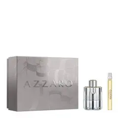 Coffret Wanted Eau de Parfum 50ml & 10ml 