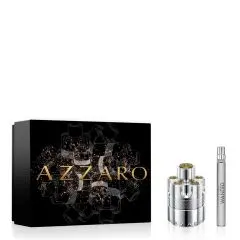 Coffret Wanted Eau de Parfum 50ml & 10ml 