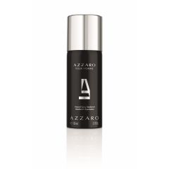 Azzaro pour Homme Déodorant Spray Spray 150ml