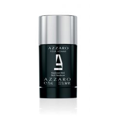 Azzaro pour Homme Déodorant Stick Stick 75ml