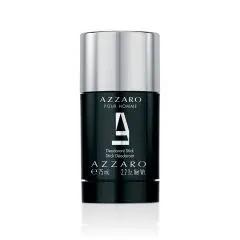 Azzaro pour Homme Déodorant Stick Stick 75ml