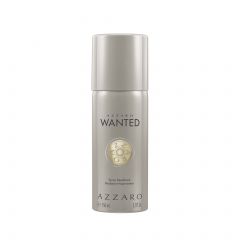 Wanted Déodorant Spray Spray 150ml