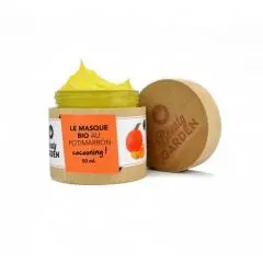Masque bio potimarron Cocooning  Pot 50ml