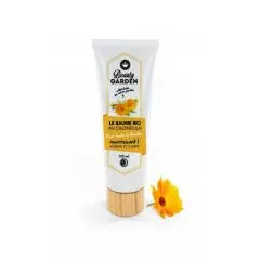 Baume bio calendula toute la famille Nourrissant  Tube 125ml