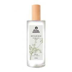 Huile bio Reine des prés Détox  Flacon 100ml 