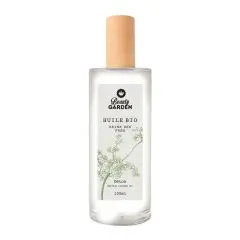 Huile bio Reine des prés Détox  Flacon 100ml 