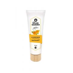 Soin main bio calendula Nourrissant TUBE  Tube 30ml