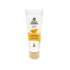Soin main bio calendula Nourrissant TUBE  Tube 30ml