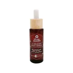 Sérum bio cheveux noisette & calendula Protecteur & revitalisant Flacon 30ml