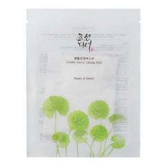 Centella Asiatica Masque Tissu Apaisant 30g