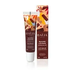 Baume à Lèvres Chocolat 15ml