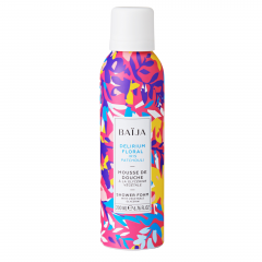 Delirium Floral Mousse de douche 200ml